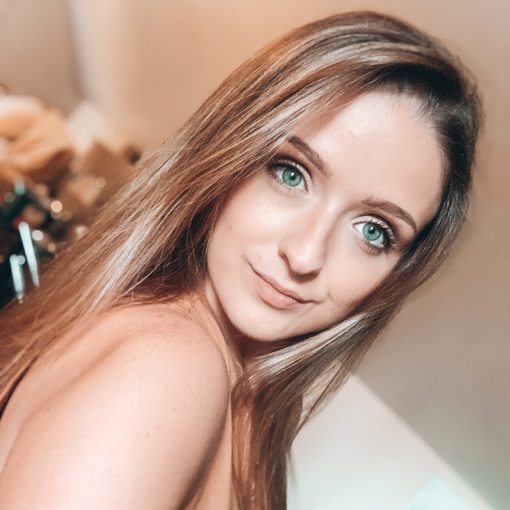 Meet your Posher, Allie